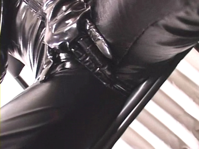 【新特別価格】RUBBER LOVER No.09 サンプル画像 3