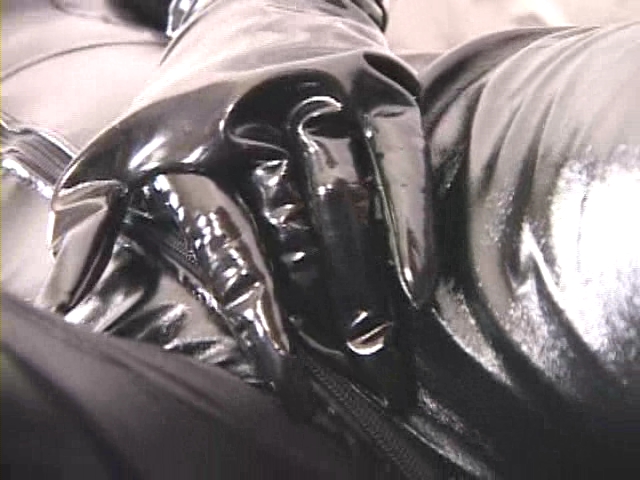【新特別価格】RUBBER LOVER No.09 サンプル画像 5