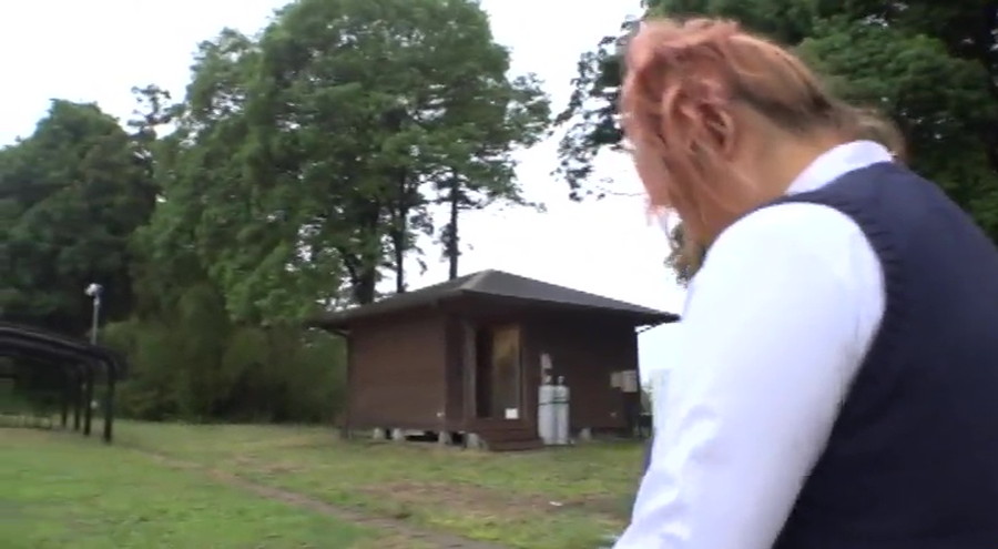 Lカップの爆乳パイパン黒ギャル どすけべ豊満肉ペットを一日貸切! サンプル画像 8