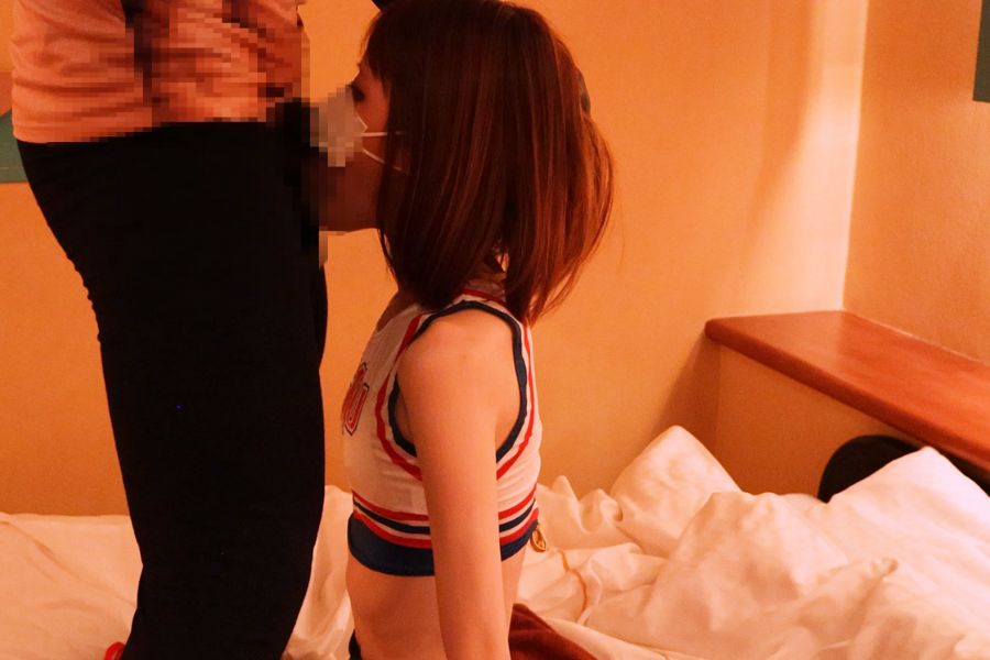 帰ってきた38kg美少女にエッチで残虐な女体耐久テスト(腹パンチもちょっとあり) サンプル画像 8