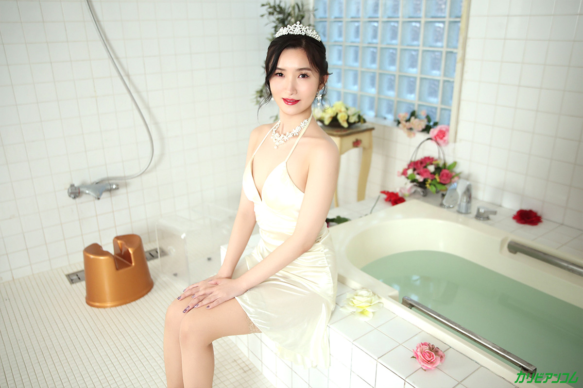 両穴ソープ嬢 ~アナルで全てを受け止めます~ サンプル画像 2