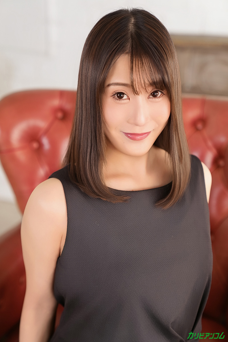 面接セックスを世に出しちゃおう！ ~結婚十年目の欲求不満な人妻~ サンプル画像 1