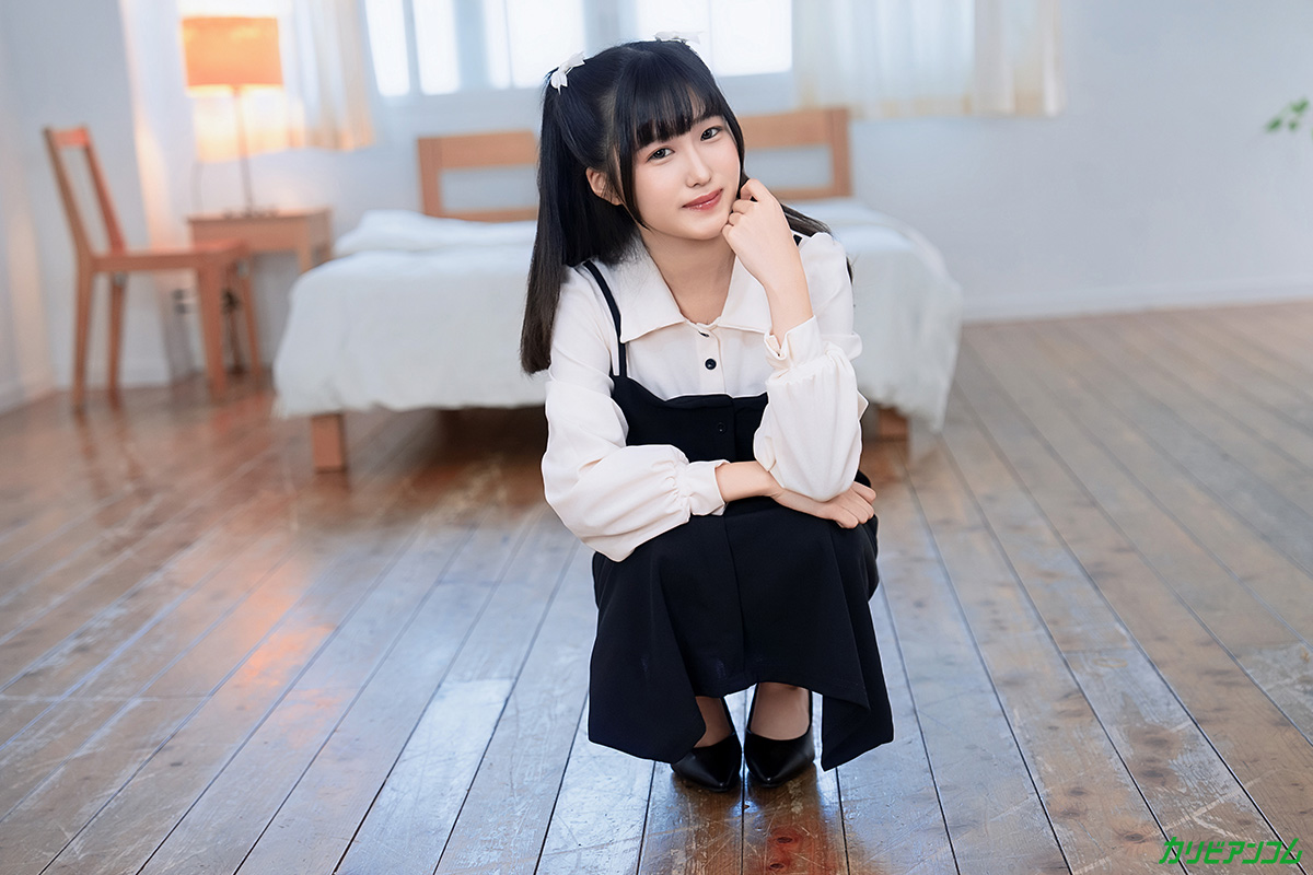 Debut Vol.107 ~枕営業もしちゃう地雷系童顔美少女~ サンプル画像 1