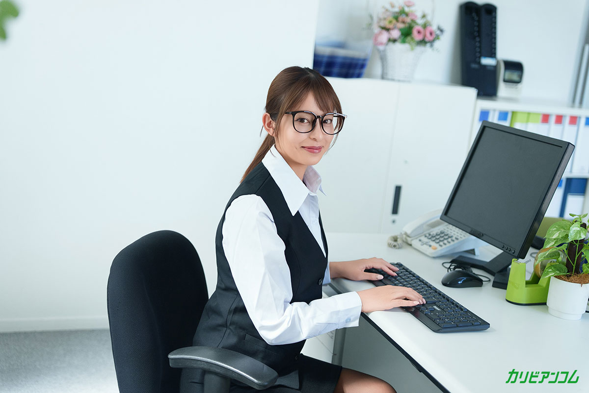 アラサー喪女の暴走オーガズム サンプル画像 1