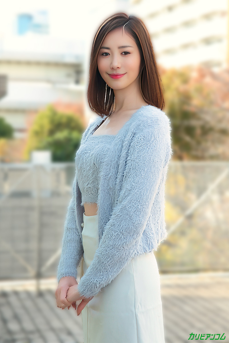 水曜日のカリビアンコム ~チンコがデカくて悩んでいると相談された女優は好奇心と母性本能が煽られて簡単にヤレる説~ サンプル画像 3