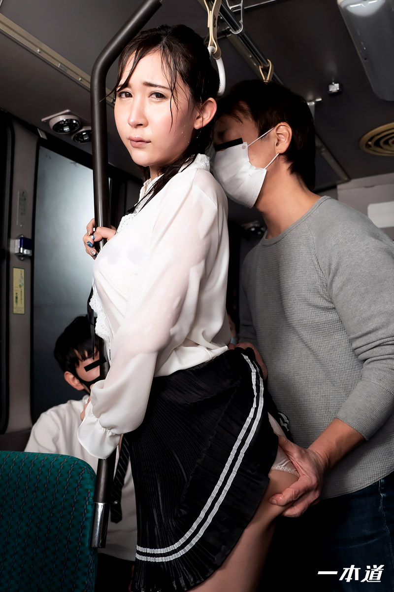 絶頂イキバス ~ビショ濡れの乗車にご用心！世良あさか~ サンプル画像 2
