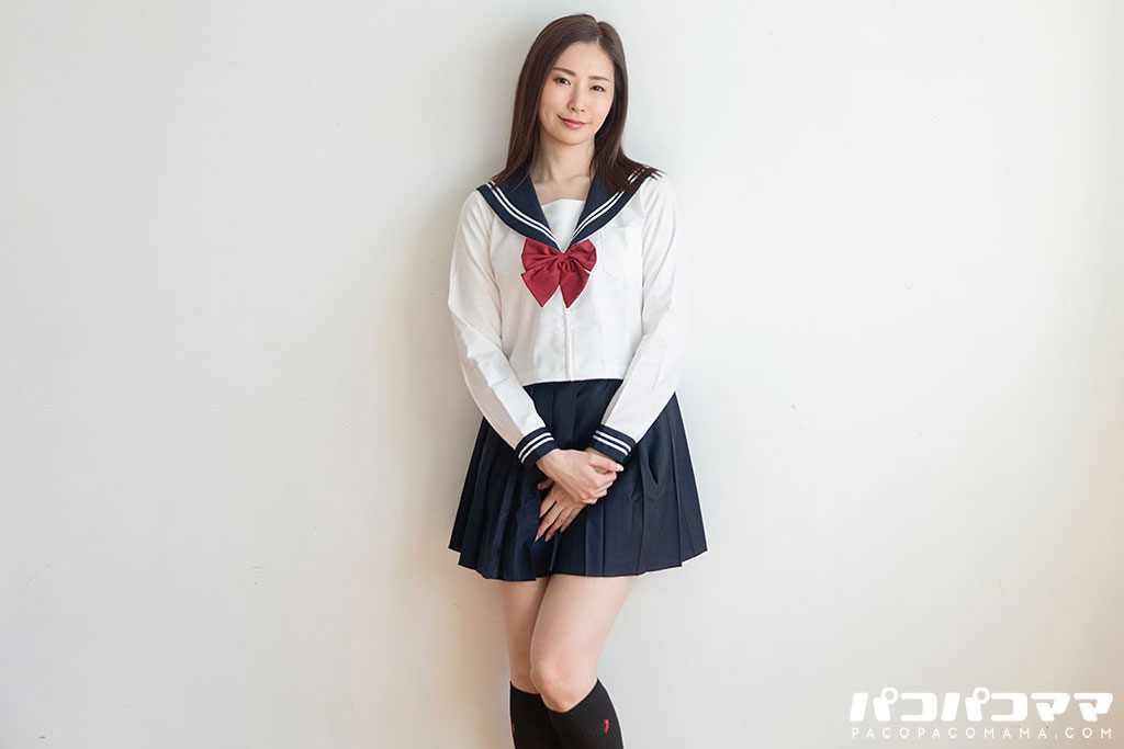 あの頃君は若かった ~ ピュアだった16歳の新城由衣 ~ サンプル画像 1