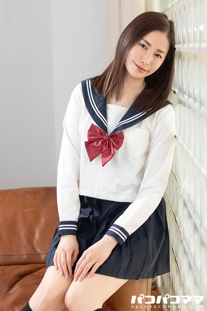 あの頃君は若かった ~ ピュアだった16歳の新城由衣 ~ サンプル画像 2