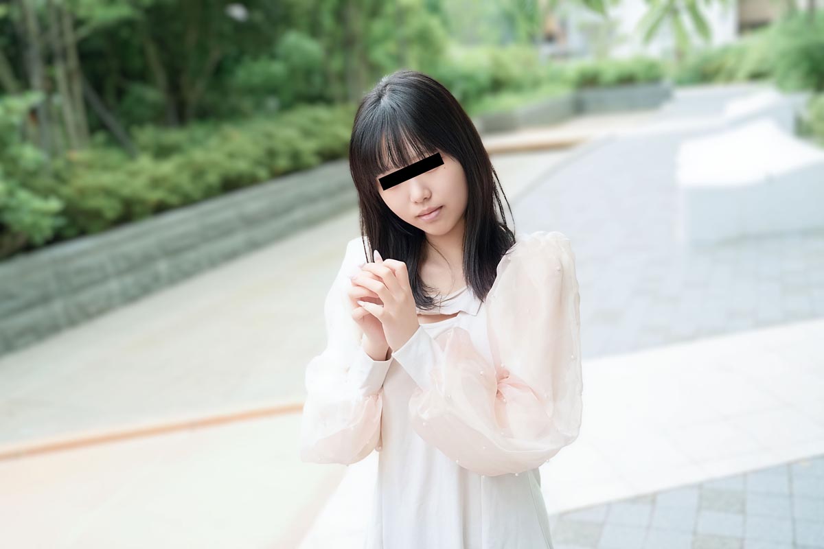 出会って秒で生中セックス！ 希望みりな サンプル画像 1