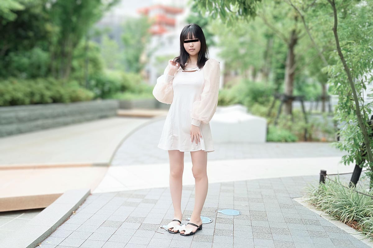 出会って秒で生中セックス！ 希望みりな サンプル画像 2
