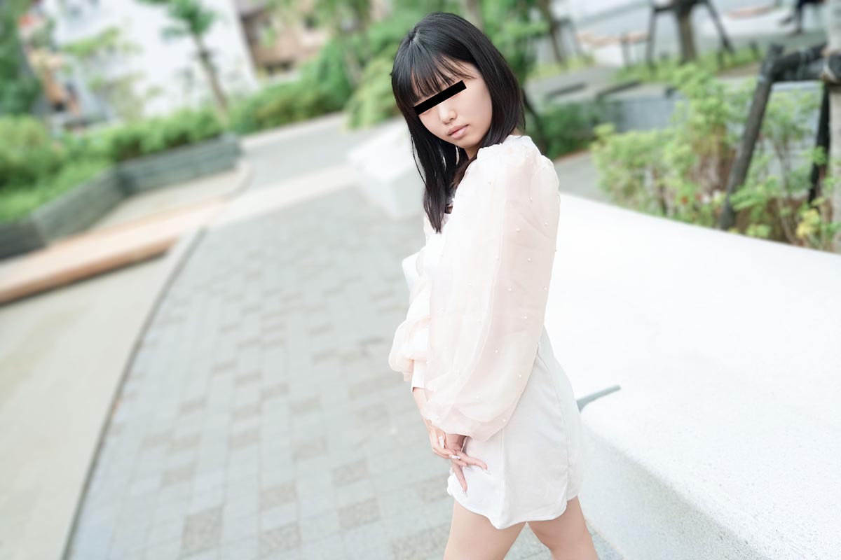 出会って秒で生中セックス！ 希望みりな サンプル画像 3