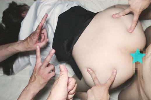 【再販】【3作品SALE】新卒リクスーOL(潮吹き乱発)／元地方女子アナ＆大手航空会社CA／地方女子銀行員＆関西デパート受付OL サンプル画像 5