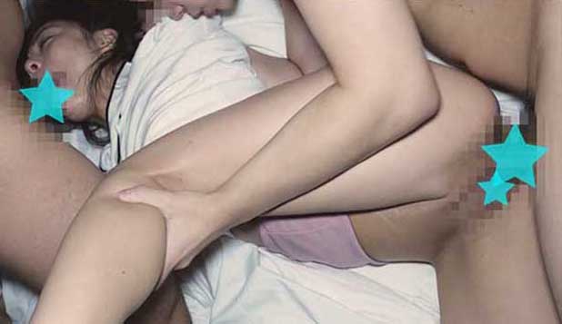 【再販】【3作品SALE】美人ツアコン（迫力美尻＆セクシー太もも）／美人ヴァイオリニスト／美人お天気キャスター サンプル画像 6