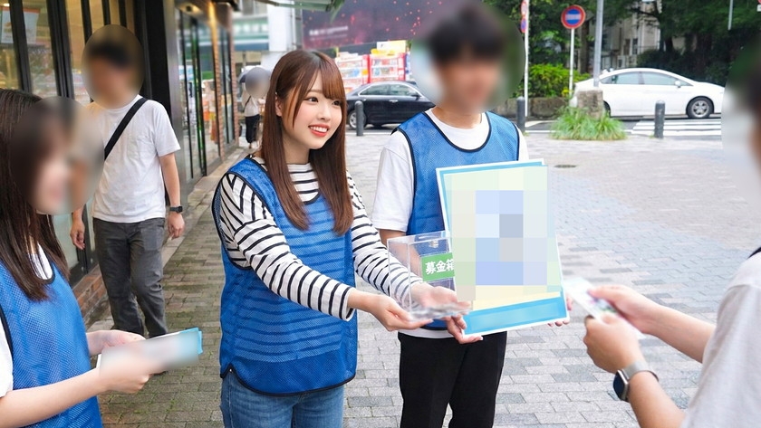 ゆずきちゃん サンプル画像 1