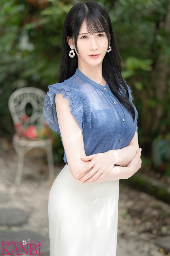 初妻 上品な印象を持ちながら、男の匂いに興奮するスケベ妻。 みゆ 33歳 サンプル画像 1
