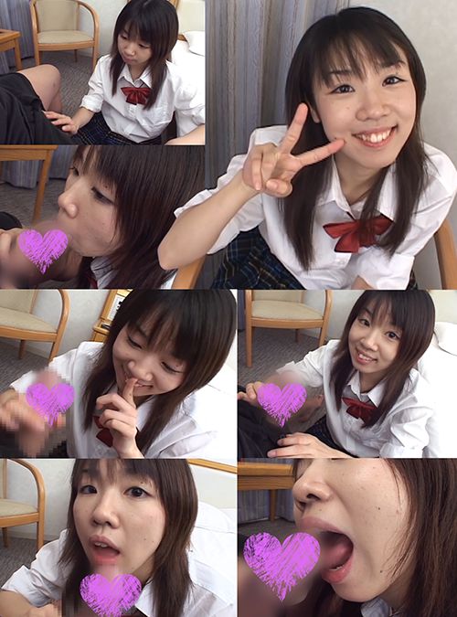 オチンチンマニア☆純真無垢なスレンダーっこのお口にオチンチンを与えてみる（１） サンプル画像 1