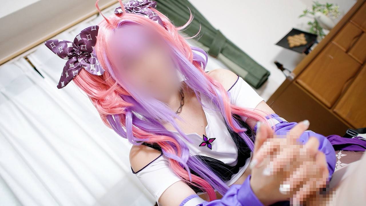 完全初見！人生初スーパーくじらスプラッシュ サンプル画像 7