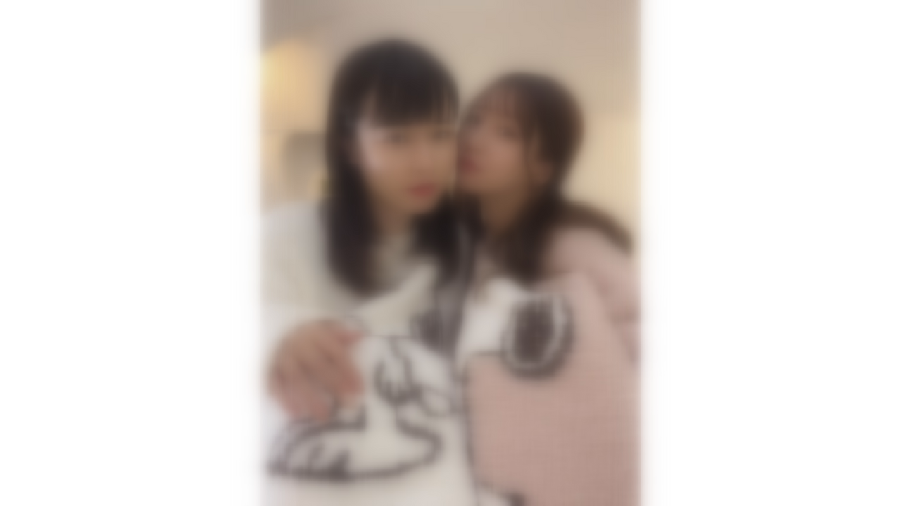 極上女★みな＆りりか★としたこの世にない完全オリジナル動画／２人のサンタが可愛すぎる＆3Pハメ撮りSEX【前編】 サンプル画像 2