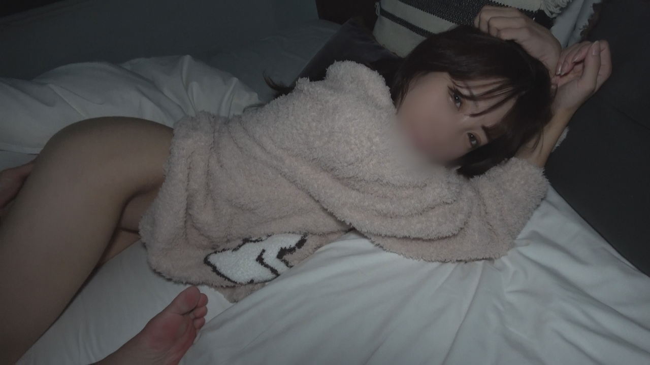 極上女★みな＆りりか★としたこの世にない完全オリジナル動画／２人のサンタが可愛すぎる＆3Pハメ撮りSEX【前編】 サンプル画像 8
