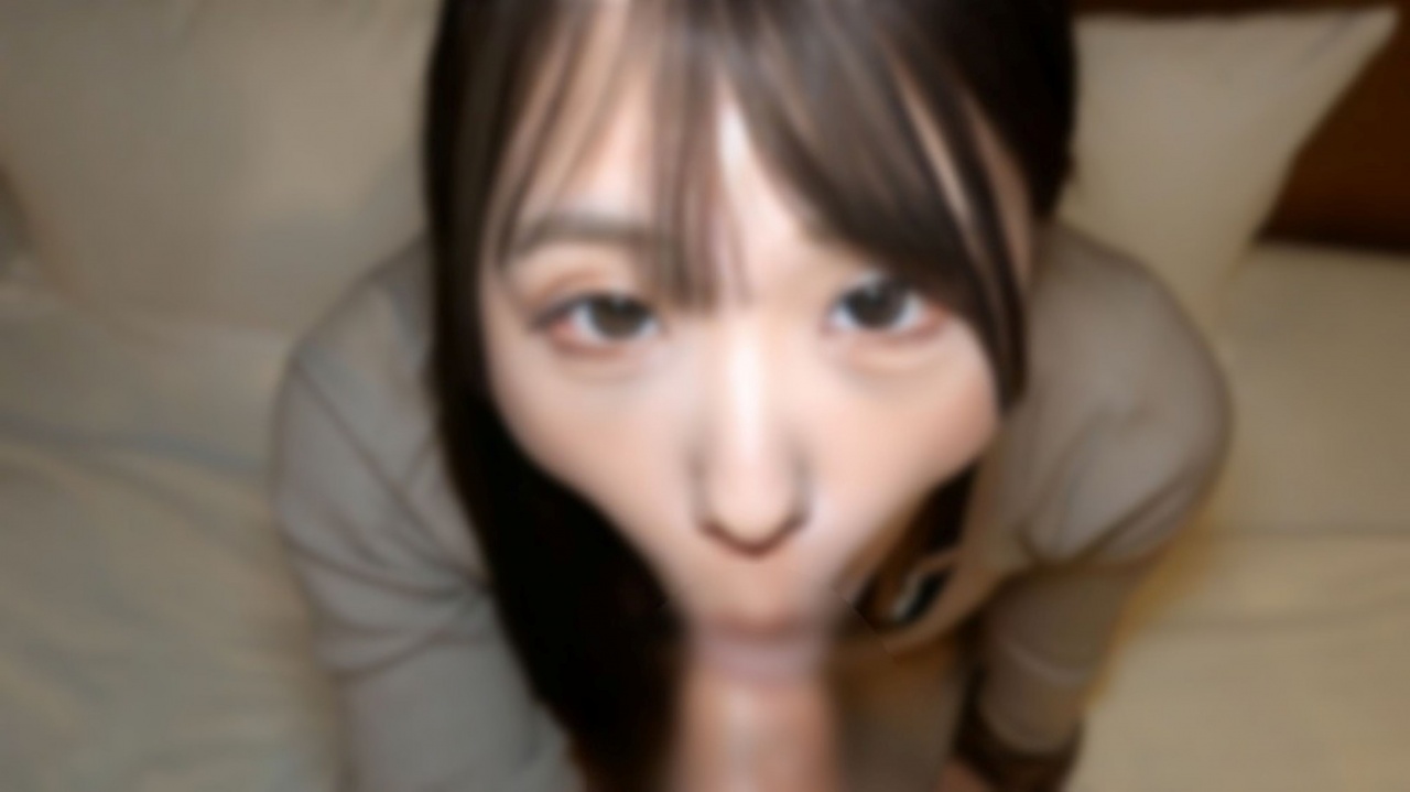 【無】プリンプリンのお尻最高！やっぱり可愛くってエロい⤴元チアの体幹と引き締まったカラダでえぐいスパイダー騎乗位　ゴックン　中だし　※特典高画質 サンプル画像 4
