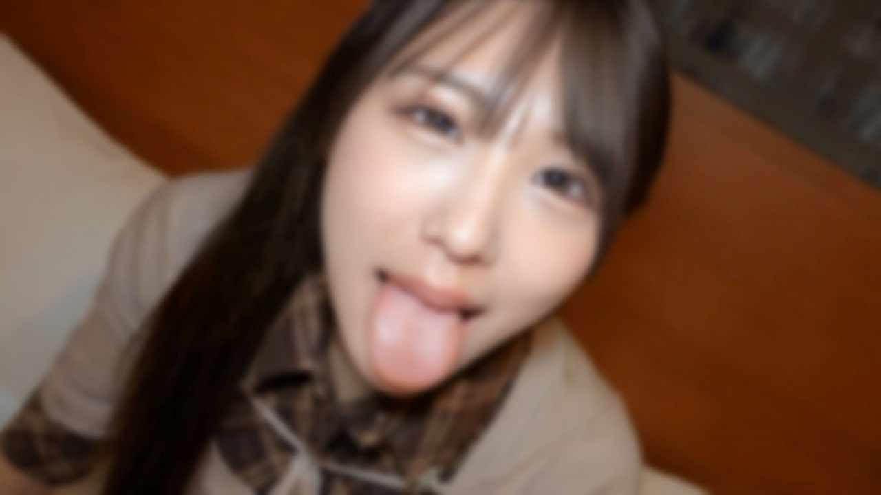 【無】プリンプリンのお尻最高！やっぱり可愛くってエロい⤴元チアの体幹と引き締まったカラダでえぐいスパイダー騎乗位　ゴックン　中だし　※特典高画質 サンプル画像 5