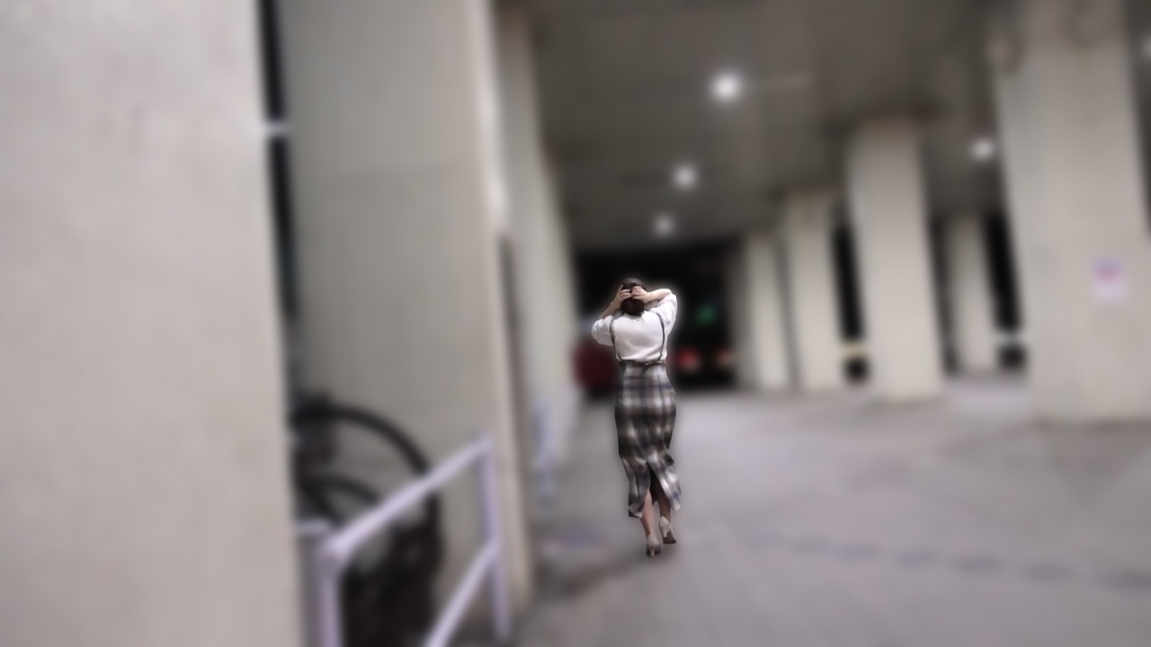 【欲情25歳若妻】純さん♡ 結婚2年目で疼くカラダ我慢できず… 首筋舐めから正常位・スパイダー騎乗位・バック連発で桃尻ガン突きされイキ狂うリアルドキュメンタリー サンプル画像 1
