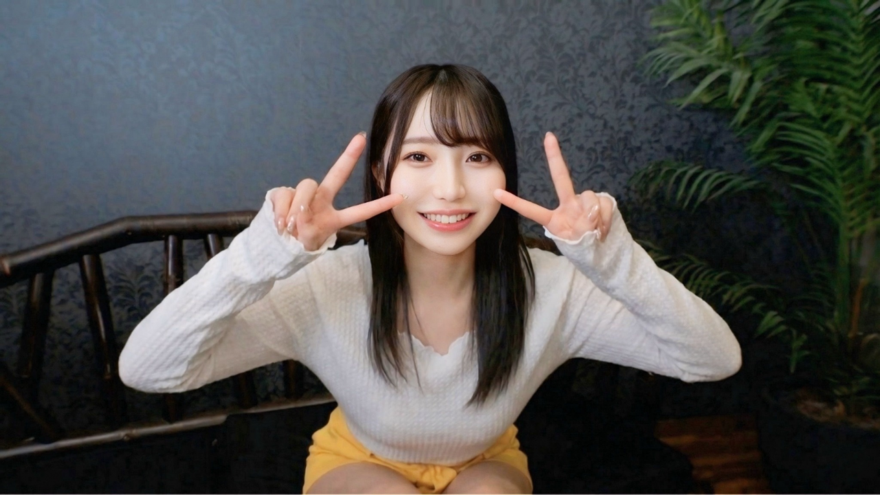 【期間限定7980pt⇒2980pt】元グラドル至宝のGカップを完全独占！可愛すぎる顔面を汚す顔射と子宮の奥底に種付けしていく禁断のハメ撮り大公開 サンプル画像 1
