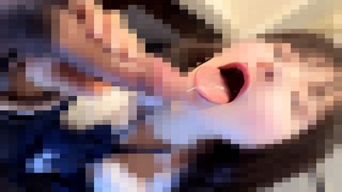 顔出し【個撮】  あどけなさ残る…　相談５　あどけない美人に命令して再び中出しハメ撮りセックスしました サンプル画像 5