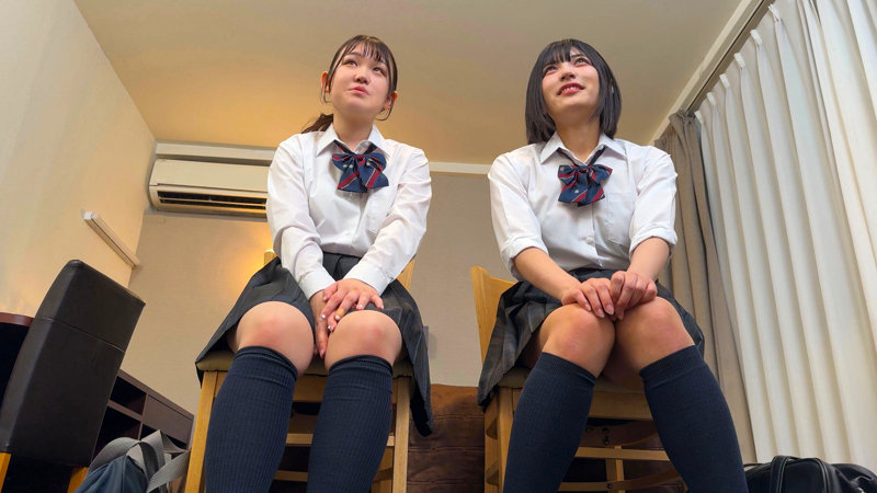 ゆみ&まこ サンプル画像 2