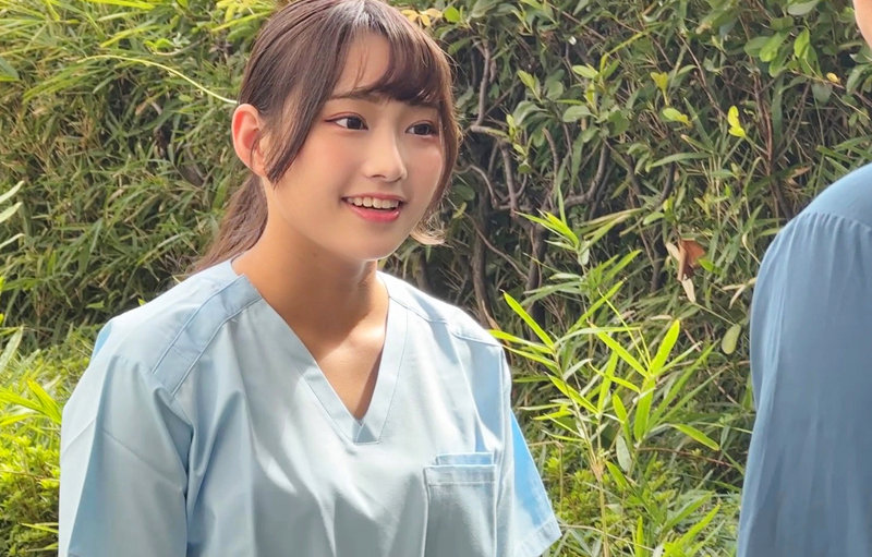 すみれさん サンプル画像 1