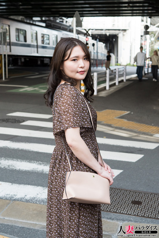 ゆずなさん サンプル画像 1