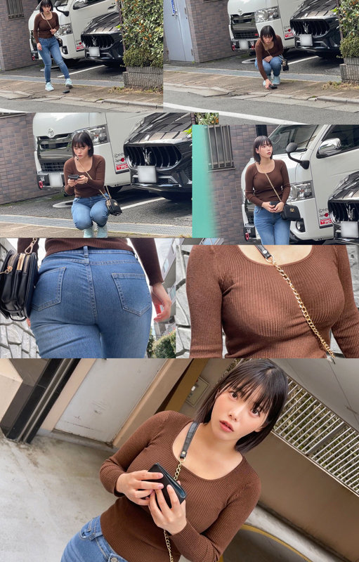 Kさん サンプル画像 1