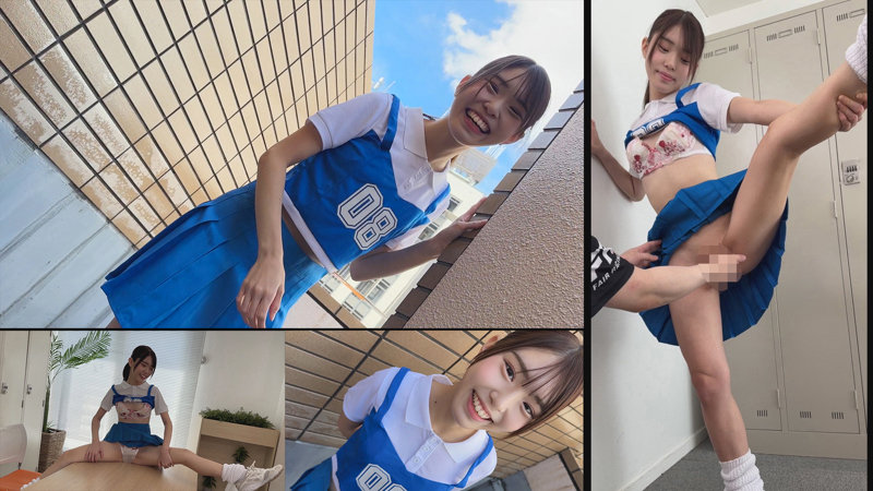 もかちゃん サンプル画像 2