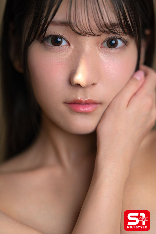 美少女と下品にとろける超濃厚ベロベロチュ～唾液性交 初美なのか サンプル画像 1