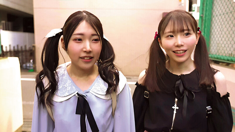 「乳首責めるのだ~いしゅき」ビンカン乳首M男が大好物のぴえん女子たちがオトコを捕獲して甘サドW乳首責め サンプル画像 4