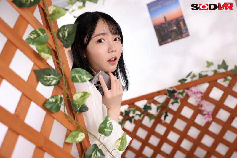 【VR】【8K】貸切テントサウナ相部屋 汗だく密着濡れ乳で勃起不可避中出し整い美ノ嶋めぐり サンプル画像 3