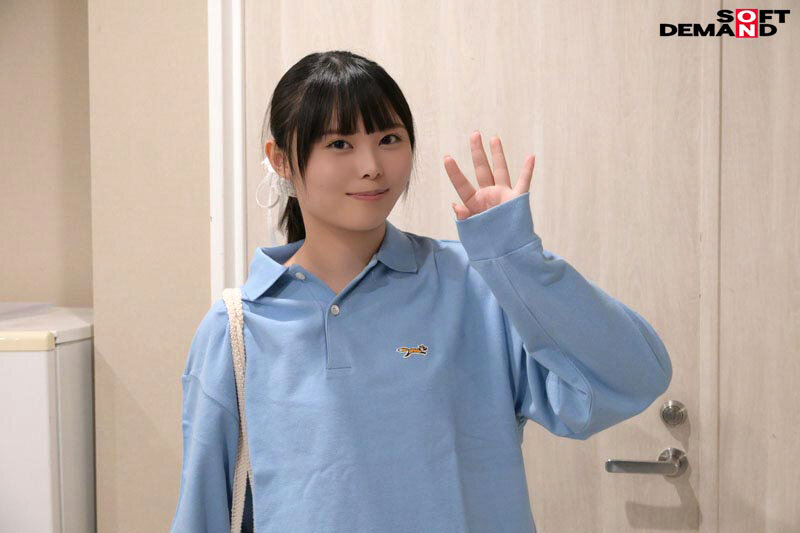 フェラチオ練習10発射。「男の人を気持ちよくさせたい」健気な美少女が大きな瞳を潤ませながらおちんちんの色んな舐め方を吸収していく1日特訓!高星なぎさ サンプル画像 10
