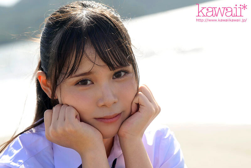 ハメたら雄叫びイキまくる肉欲ボディ。柔道の天才少女 村 流那（20） AVデビュー 村流那 サンプル画像 4