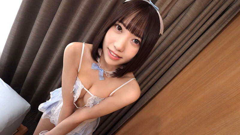 面接と騙されてなし崩しに…赤面美少女の美乳を乳首コリコリいじり倒し悶絶絶頂でガクブル快感羞恥濡れ!妊娠不可避!生中出し 原陽菜乃 サンプル画像 3