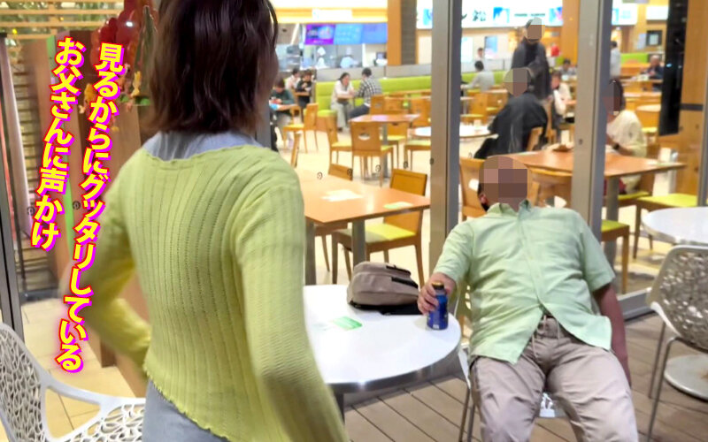 ヤリマンワゴンが行く！！ハプニング ア ゴーゴー！！天月あずとリズの珍道中 疲れたアナタをセックスセラピー！性戯で癒す魅惑の深夜SAカーセックス！ サンプル画像 12