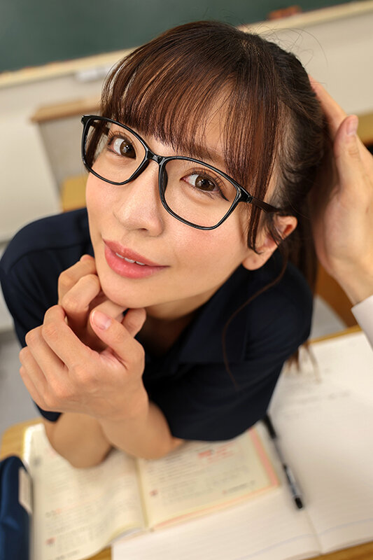 【VR】聖レズ学院 貧乏の僕がテスト生として転校した先はまさかの女子校！？花ざかりの男子禁制ハーレムLIFE～男子経験0のレズちゃんと放課後SEX編～ 小那海あや サンプル画像 5