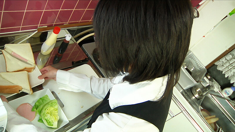スカした食材探求 秘伝自家製うんちクッキング サンプル画像 11