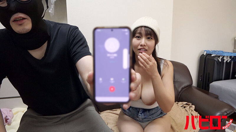 実の妹の肉便器生活を気まずいけど姉夫婦に電話でバラした動画 北村海智 サンプル画像 4