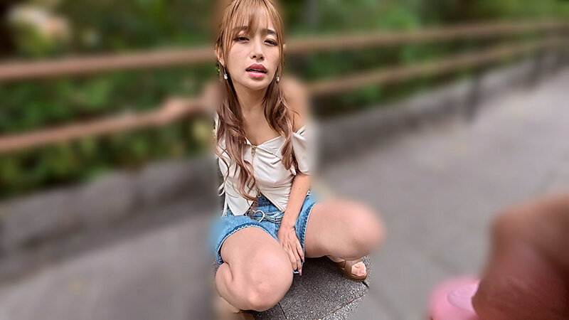 ノーブラ美巨乳ポヨンポヨンおっぱいデート4 椿りか サンプル画像 3
