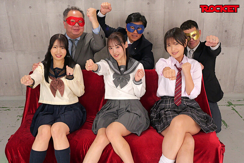 ケツだけで父親は娘がわかるかな? 壁尻×近親相姦ゲーム4 ~顔写真と身動きできない娘のデカ尻に欲情!クンニ、悪戯、ガン突き中出し!!~ サンプル画像 1