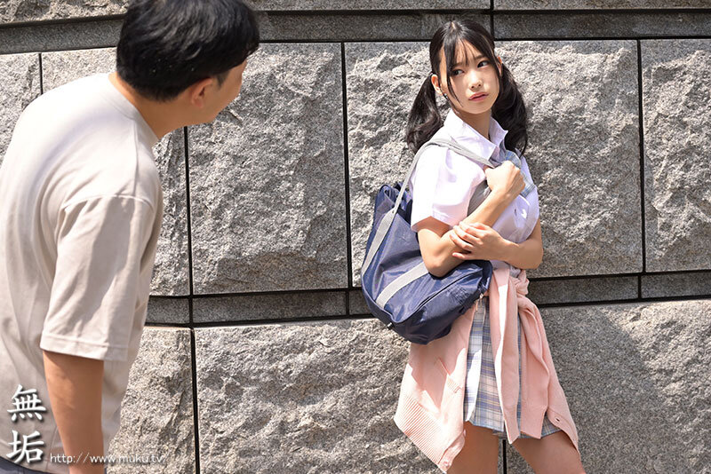 もう二度と逆らいません… 男を見下し罵倒するクソ生意気なメスガキを徹底的に教育する理解らせ反省会 逢月ひまり サンプル画像 1