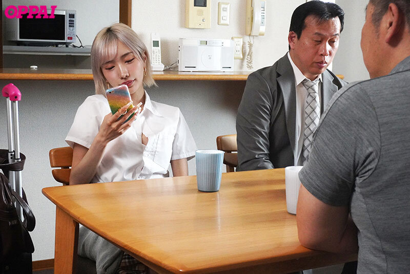 【Gスポ経由ポルチオ直撃メッタ突き教育ピストン】 親戚から預かった反抗期巨乳メスガキGALをザーメン逆流種付けプレスで理解らせてやった 春陽モカ サンプル画像 1