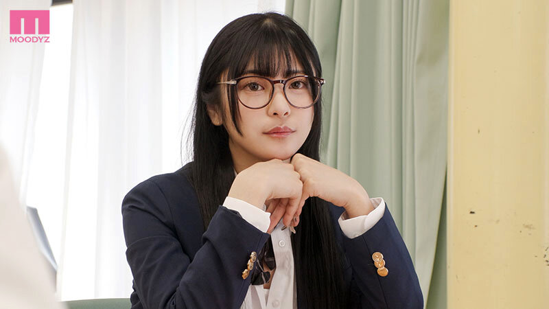 学園イチ優等生が先生を独り占めしたくて…校則違反Tフロントで猛アタック!ハイレグ制服おま○こギュイン食い込み誘惑で濡れ染みビッチョリ!クリ擦れ騎乗位中出しSEX 似鳥日菜 サンプル画像 1