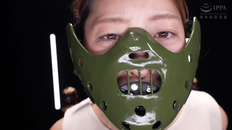 イラマチオ・モルモット 立華静音 サンプル画像 1