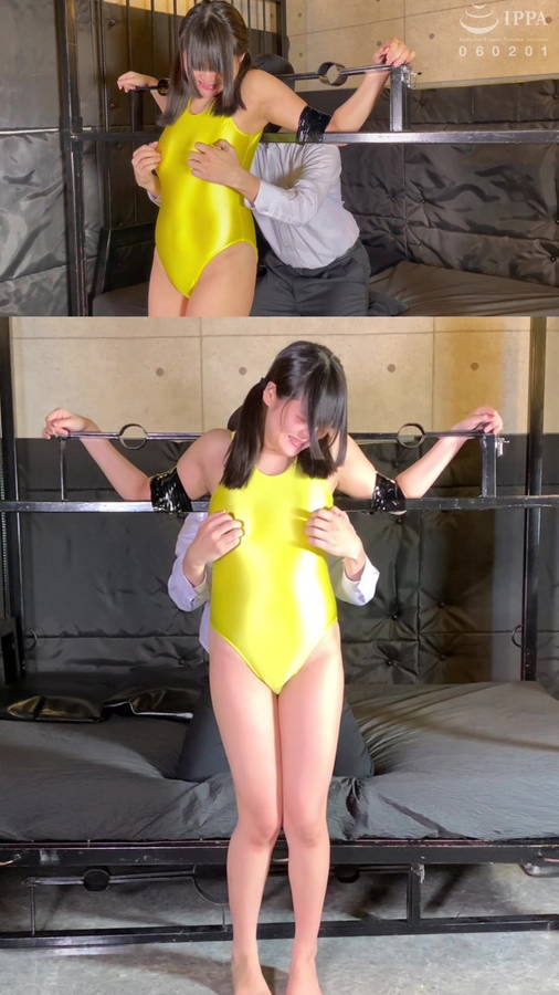 TICKLE PRODUCTION THRILL 犠牲者 宮の木しゅんか （2） サンプル画像 3